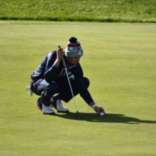 Galería 42º Ryder Cup, día sábado