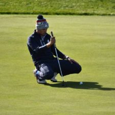 Galería 42º Ryder Cup, día sábado