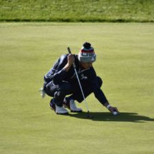 Galería 42º Ryder Cup, día sábado