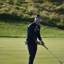 Galería 42º Ryder Cup, día sábado