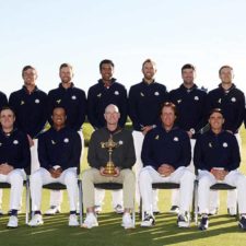 42º Ryder Cup radiante con equipos de ensueño en Paris