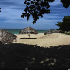 4ta Entrega de imágenes del DR Golf Travel Exchange