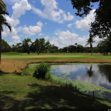 4ta Entrega de imágenes del DR Golf Travel Exchange