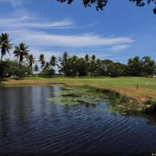 4ta Entrega de imágenes del DR Golf Travel Exchange