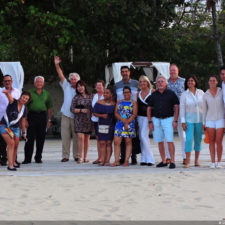 4ta Entrega de imágenes del DR Golf Travel Exchange