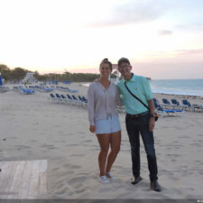 4ta Entrega de imágenes del DR Golf Travel Exchange