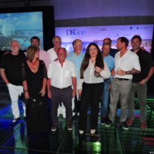 4ta Entrega de imágenes del DR Golf Travel Exchange