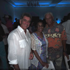 4ta Entrega de imágenes del DR Golf Travel Exchange