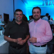 4ta Entrega de imágenes del DR Golf Travel Exchange