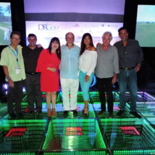 4ta Entrega de imágenes del DR Golf Travel Exchange