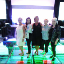 4ta Entrega de imágenes del DR Golf Travel Exchange