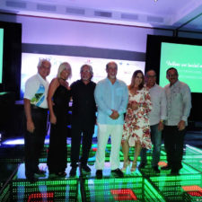 4ta Entrega de imágenes del DR Golf Travel Exchange