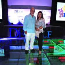 4ta Entrega de imágenes del DR Golf Travel Exchange