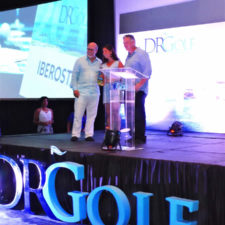 4ta Entrega de imágenes del DR Golf Travel Exchange