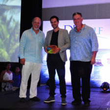 4ta Entrega de imágenes del DR Golf Travel Exchange