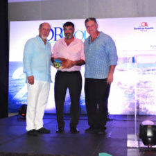 4ta Entrega de imágenes del DR Golf Travel Exchange