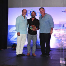 4ta Entrega de imágenes del DR Golf Travel Exchange