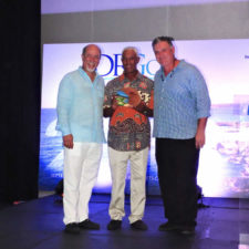 4ta Entrega de imágenes del DR Golf Travel Exchange