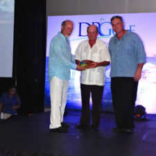 4ta Entrega de imágenes del DR Golf Travel Exchange