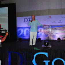 4ta Entrega de imágenes del DR Golf Travel Exchange