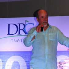 4ta Entrega de imágenes del DR Golf Travel Exchange