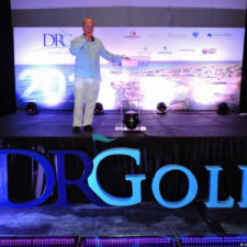 4ta Entrega de imágenes del DR Golf Travel Exchange