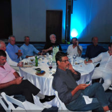 4ta Entrega de imágenes del DR Golf Travel Exchange