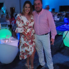 4ta Entrega de imágenes del DR Golf Travel Exchange