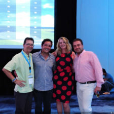 4ta Entrega de imágenes del DR Golf Travel Exchange