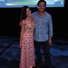 4ta Entrega de imágenes del DR Golf Travel Exchange