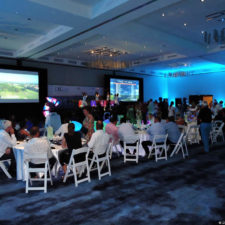 4ta Entrega de imágenes del DR Golf Travel Exchange