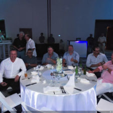 4ta Entrega de imágenes del DR Golf Travel Exchange