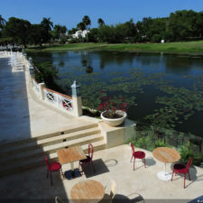 4ta Entrega de imágenes del DR Golf Travel Exchange