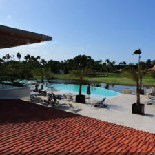 4ta Entrega de imágenes del DR Golf Travel Exchange