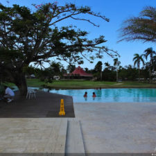 4ta Entrega de imágenes del DR Golf Travel Exchange