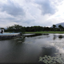 4ta Entrega de imágenes del DR Golf Travel Exchange