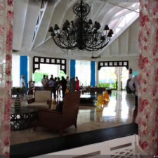 4ta Entrega de imágenes del DR Golf Travel Exchange