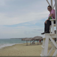 4ta Entrega de imágenes del DR Golf Travel Exchange