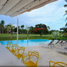 4ta Entrega de imágenes del DR Golf Travel Exchange