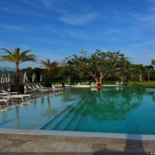 4ta Entrega de imágenes del DR Golf Travel Exchange