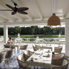 4ta Entrega de imágenes del DR Golf Travel Exchange