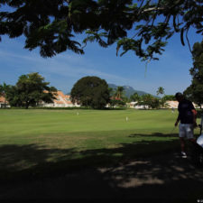 4ta Entrega de imágenes del DR Golf Travel Exchange