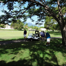 4ta Entrega de imágenes del DR Golf Travel Exchange