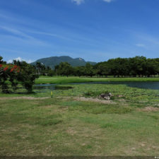 4ta Entrega de imágenes del DR Golf Travel Exchange