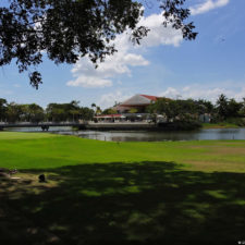 4ta Entrega de imágenes del DR Golf Travel Exchange