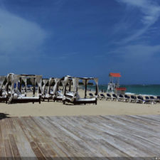 4ta Entrega de imágenes del DR Golf Travel Exchange