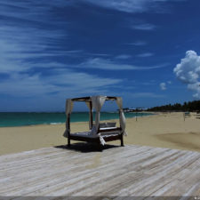 4ta Entrega de imágenes del DR Golf Travel Exchange