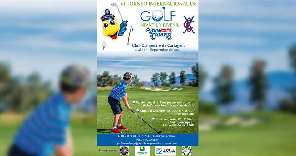 Así se jugó la primera ronda de la 'Copa Van Camps' en Cartagena