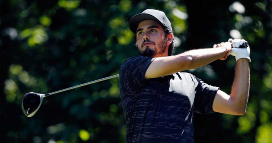 El Golf es Claro: "Ancer acaba una temporada de ensueño"