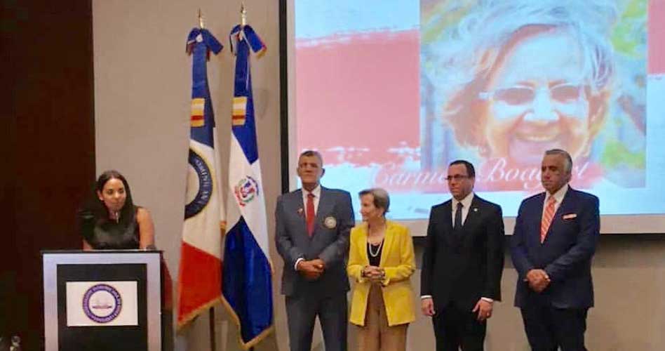 Fedogolf reconoce los mejores golfistas juveniles de la temporada 2017-2018